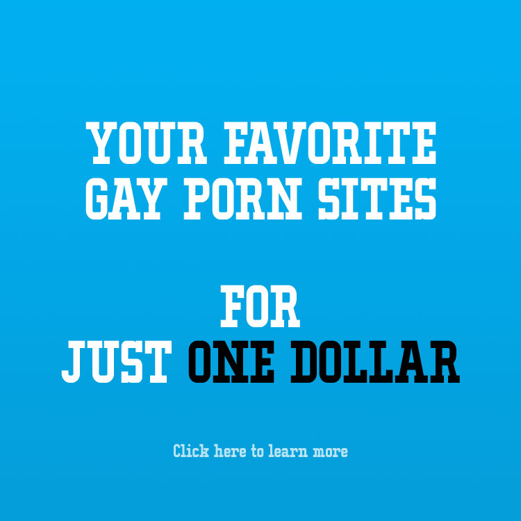 $1 Gay Porn Trials
